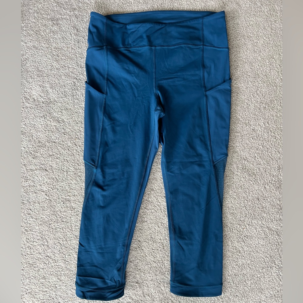 LULULEMON ATHLETICA LEGGINGS
